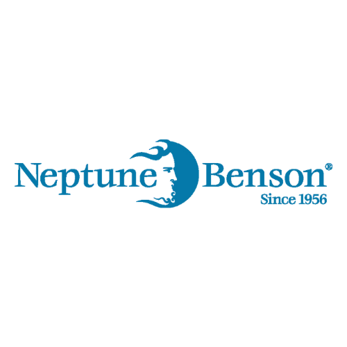 Neptune Benson Logo