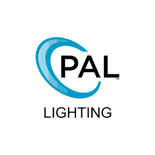 Pal Lighting Logo